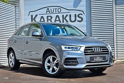 Audi Q3 121.120 km 16.995 &euro; Iserlohn 58644