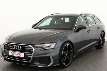 Audi A6 85.521 km 40.950 € Freiberg 09599