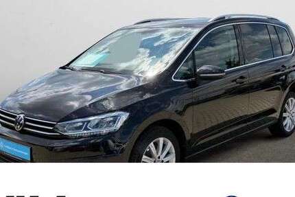 VW Touran 62.463 km 23.770 &euro; Hildesheim 31137
