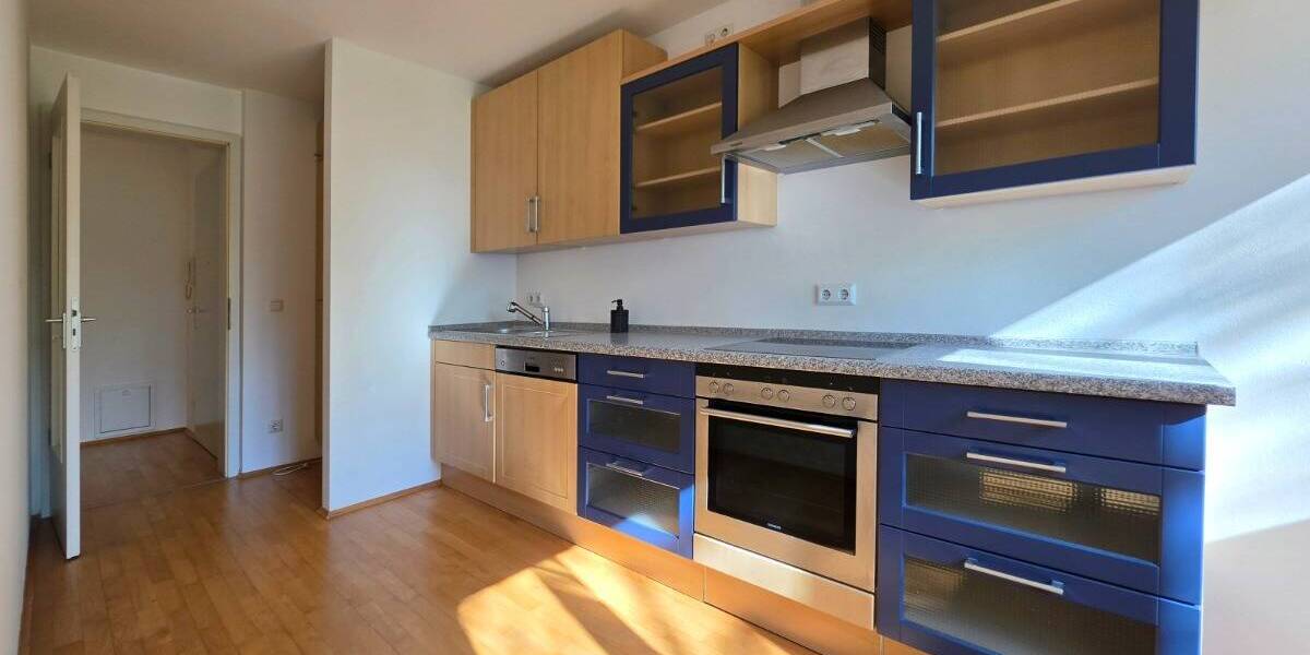 Etagenwohnung Ottobrunn - 2 Zimmer, 56 m&sup2;, 384.000&euro; | Angebot:26360017