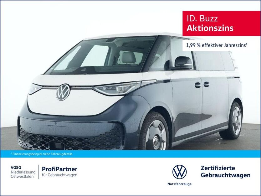 VW ID. Buzz 20.391 km 64.120 € Bad Oeynhausen 32547