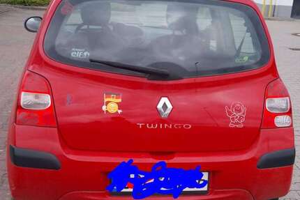 Renault Twingo 172.000 km 1.200 &euro; Dohr 56812