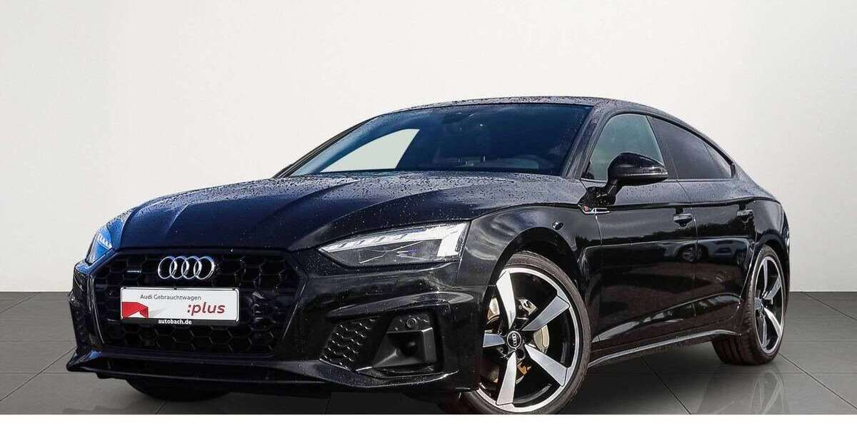 Audi A5 55.190 km 39.970 &euro; Diez 65582
