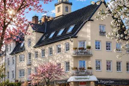 Haus Siegburg - 15 Zimmer, 435 m&sup2;, 2.295.000&euro; | Angebot:26950999