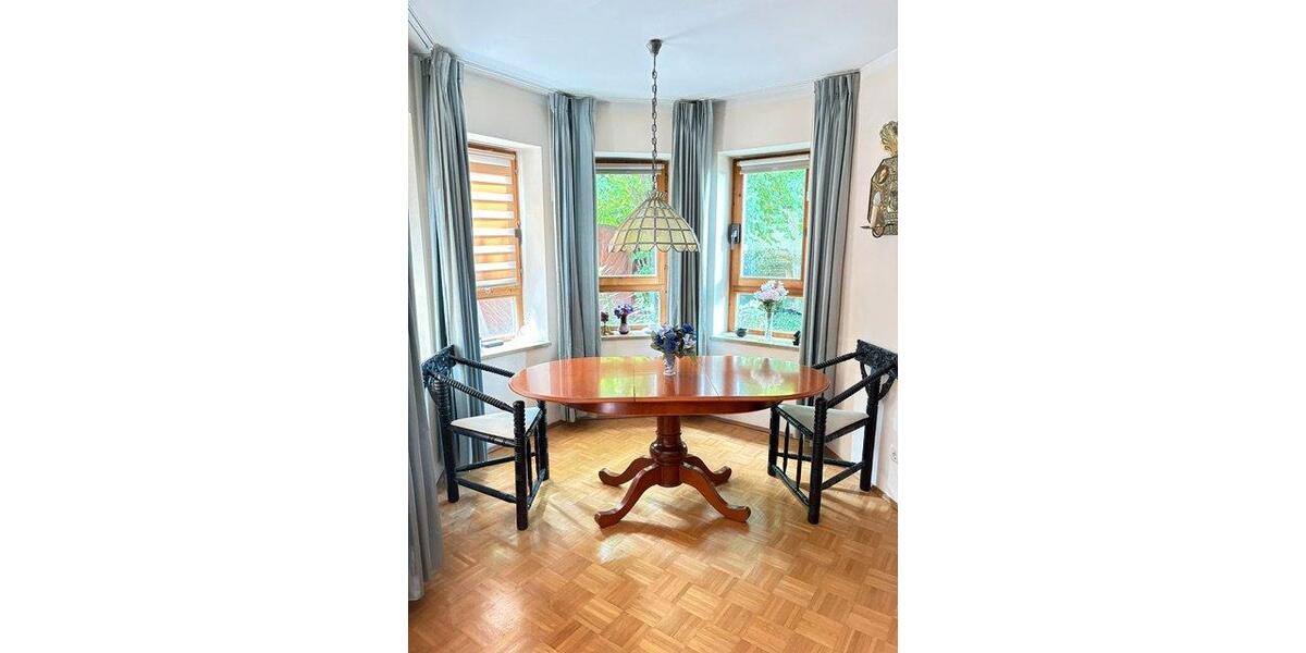 Erdgeschoßwohnung München Trudering-Riem - 3 Zimmer, 85 m&sup2;, 635.000&euro; | Angebot:27083164