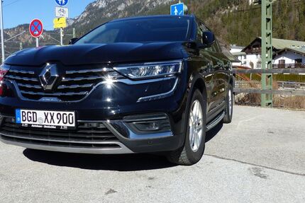 Renault Koleos 55.000 km 24.990 &euro; Bischofswiesen 83483