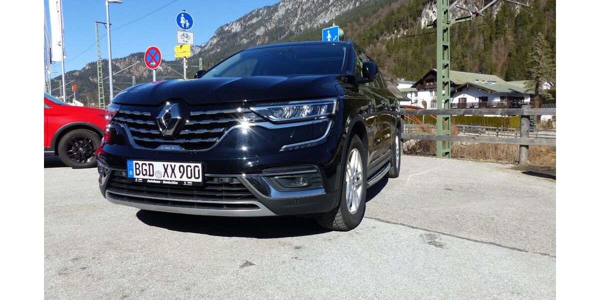 Renault Koleos 55.000 km 24.990 &euro; Bischofswiesen 83483