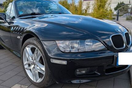 BMW Z3