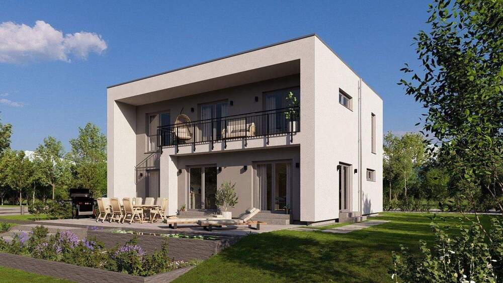 Erleben Sie jetzt, was Wohnqualität wirklich bedeutet! 7 zimmer