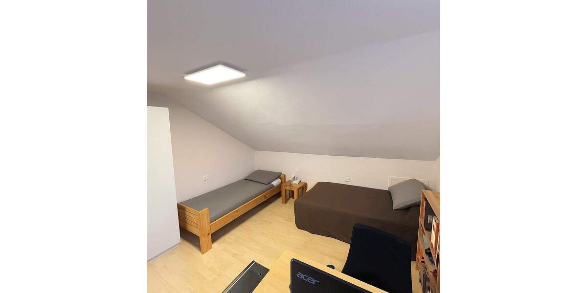 Etagenwohnung Rielasingen-Worblingen Worblingen - 3 Zimmer, 72 m&sup2;, 198.000&euro; | Angebot:25746944