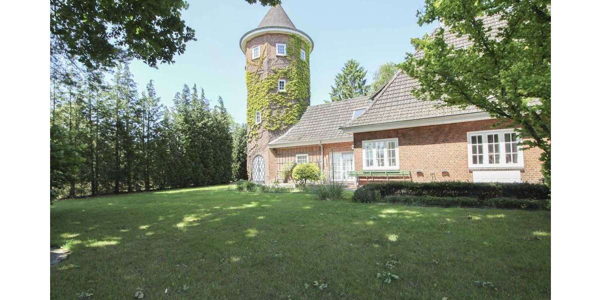 Einfamilienhaus Geesthacht - 6 Zimmer, 125 m&sup2;, 475.000&euro; | Angebot:24784686
