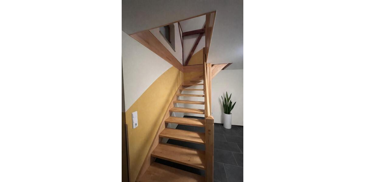 Terrassenwohnung Niemegk - 4 Zimmer, 150 m&sup2;, 1.500&euro; | Angebot:24981239