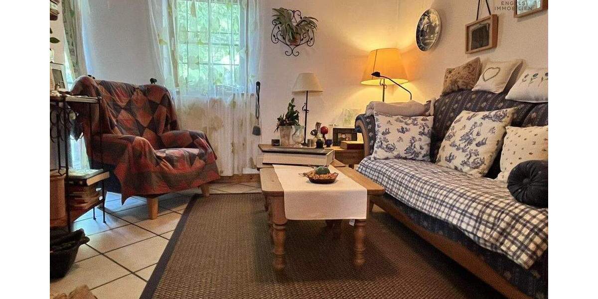 Einfamilienhaus Bendorf-Mülhofen Mülhofen - 3 Zimmer, 125 m&sup2;, 200.000&euro; | Angebot:25735477