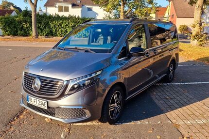 Mercedes-Benz EQV 90.000 km 37.300 &euro; Bremen 28757