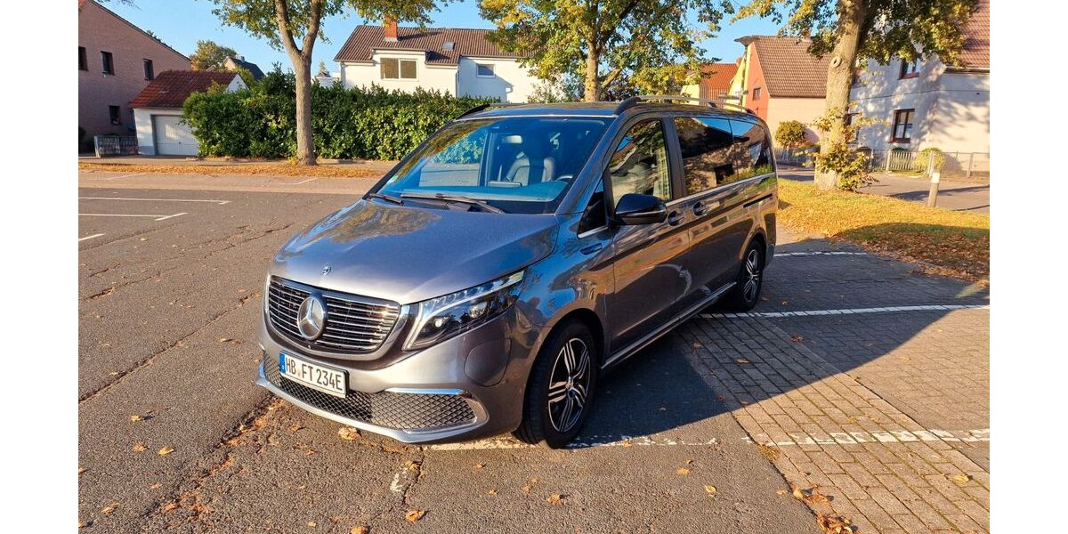 Mercedes-Benz EQV 90.000 km 41.100 &euro; Bremen 28757