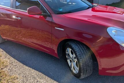 Alfa Romeo Giulietta 134.000 km 6.500 &euro; Abtsgmünd 73453