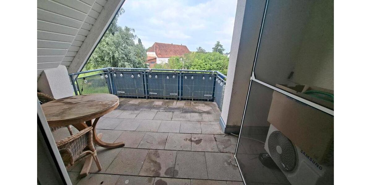 Etagenwohnung Eppingen - 3 Zimmer, 76 m&sup2;, 265.000&euro; | Angebot:26824432
