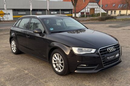 Audi A3 110.935 km 14.298 &euro; Bruchhausen-Vilsen 27305