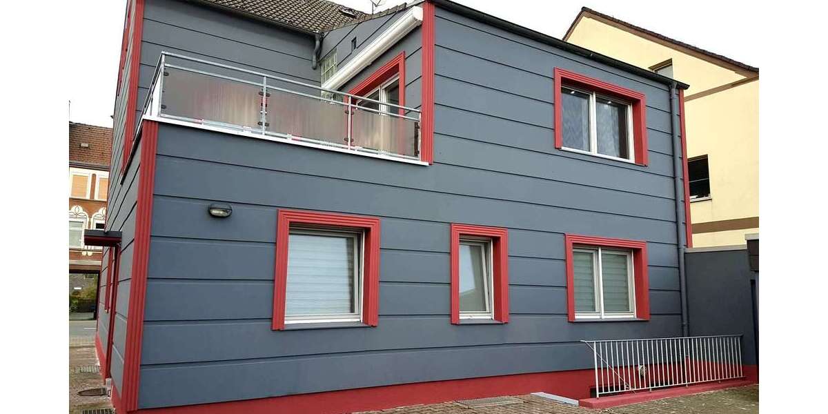 Einfamilienhaus Oer-Erkenschwick Erkenschwick - 12 Zimmer, 300 m&sup2;, 695.000&euro; | Angebot:26876977