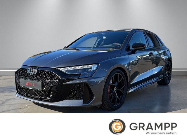 Audi RS3 1.100 km 69.950 € Lohr am Main 97816