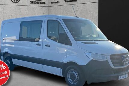 Mercedes-Benz Sprinter 32.467 km 26.555 &euro; Brandenburg an der Havel 14772