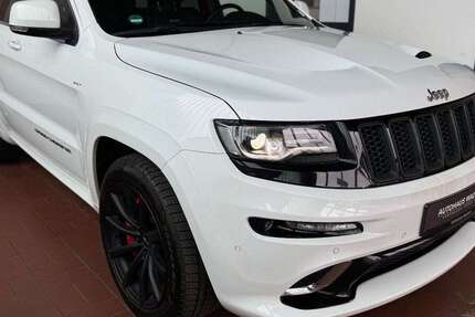 Jeep Grand Cherokee 109.860 km 32.500 &euro; Schleswig-Holstein 24558