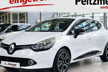 Renault Clio 100.500 km 7.790 &euro; Bad Oeynhausen 32545