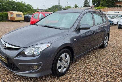 Hyundai i30 179.885 km 3.990 &euro; Schönebeck 39218