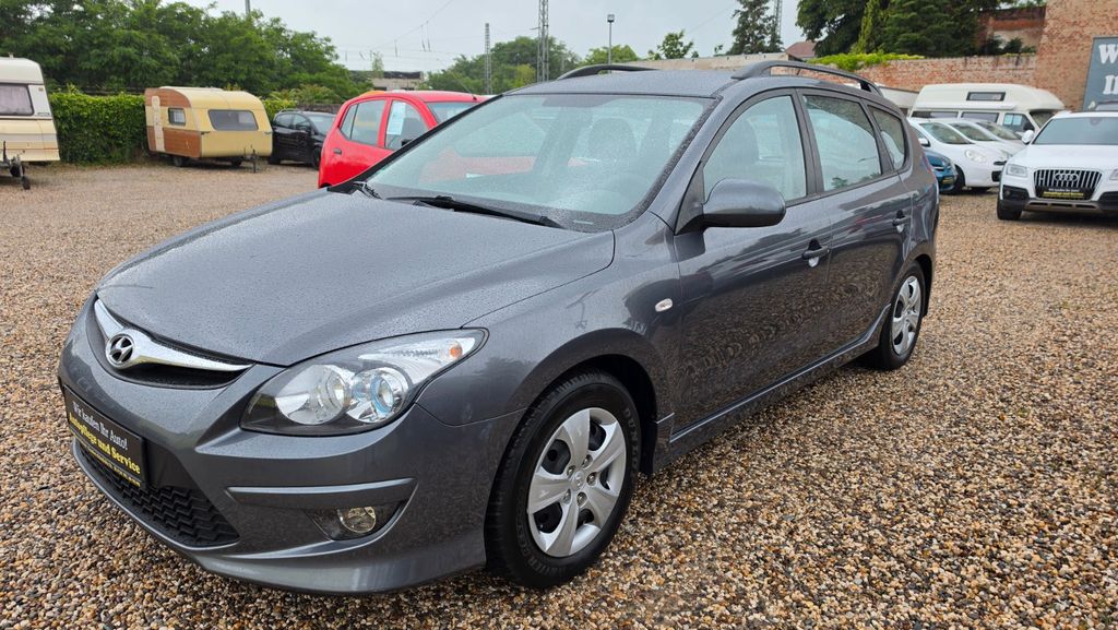Hyundai i30 179.885 km 3.990 &euro; Schönebeck 39218