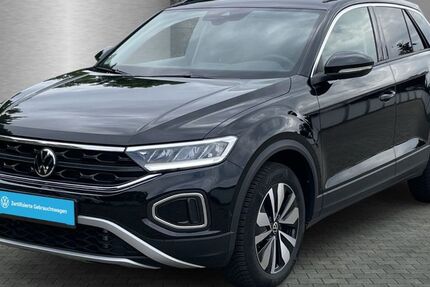 VW T-Roc 11.200 km 29.890 &euro; Stade 21682
