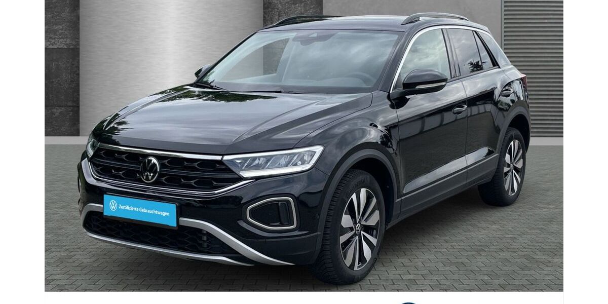 VW T-Roc 11.200 km 29.890 &euro; Stade 21682