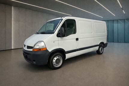 Renault Master 250.000 km 4.950 &euro; Essen 45141