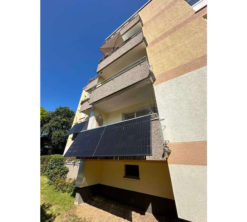 Wohnung zum Kaufen in Bergisch Gladbach 256.000 € 81 m²