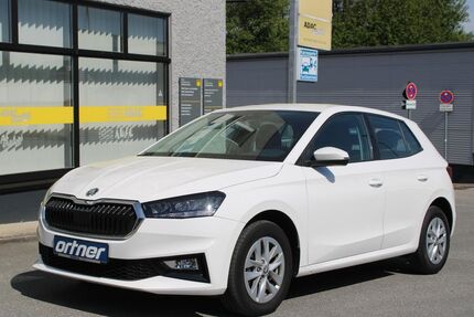 Skoda Fabia 86.600 km 11.480 &euro; Passau 94036