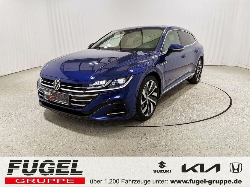 Arteon