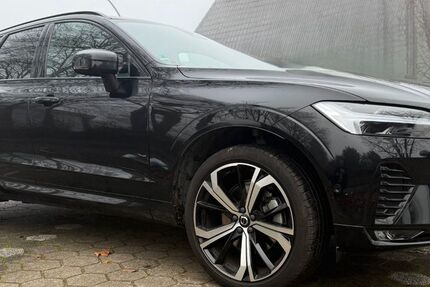 Volvo XC60 41.000 km 34.300 &euro; Hamburg 22547