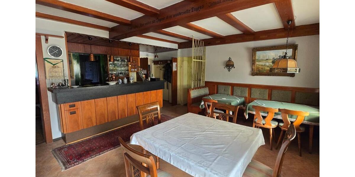 Gewerbeobjekt Bad Orb - 3.600&euro; | Angebot:26334999