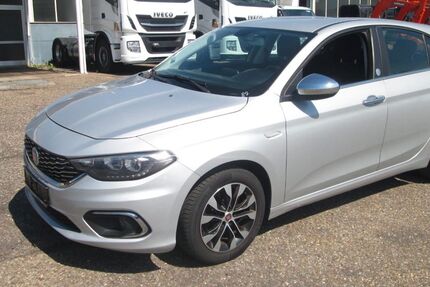Fiat Tipo 101.196 km 8.199 € Heilbronn 74080