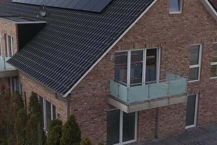 Wohnung zu vermieten, Balkon, Aufzug, Wärmepumpe 3 zimmer