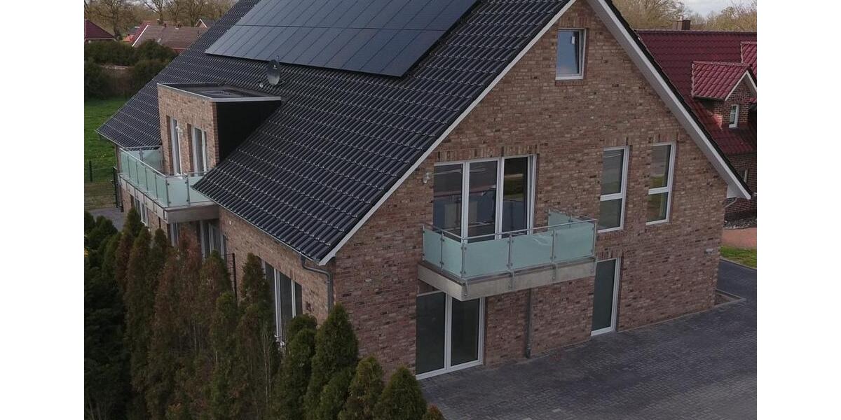 Wohnung zu vermieten, Balkon, Aufzug, Wärmepumpe 3 zimmer