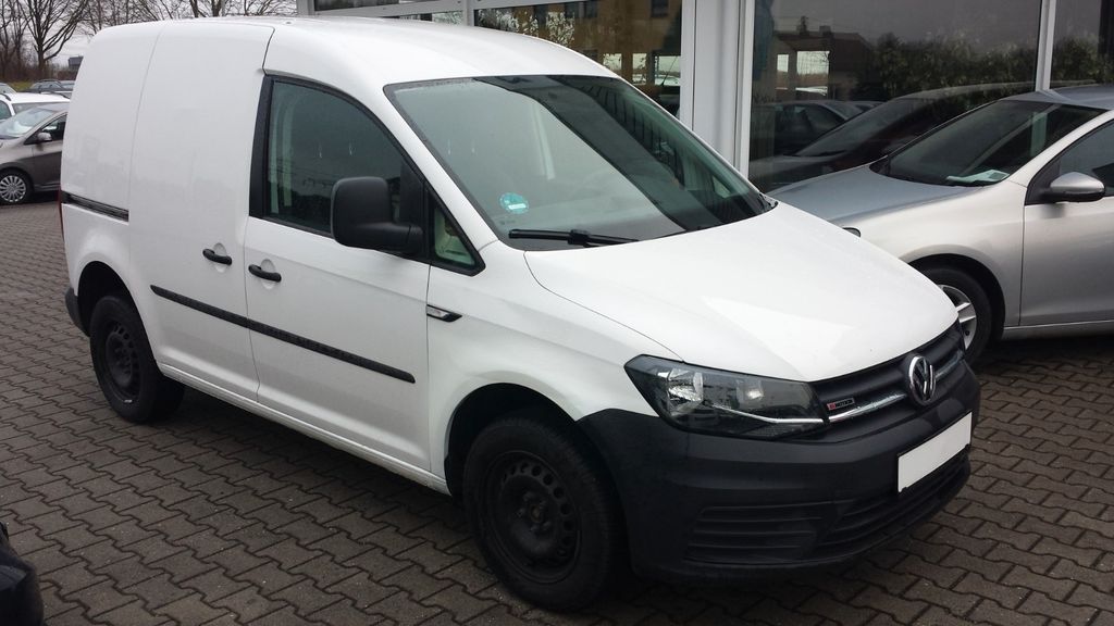 VW Caddy 350.000 km 7.200 € Chemnitz OT Wittgensdorf 09228