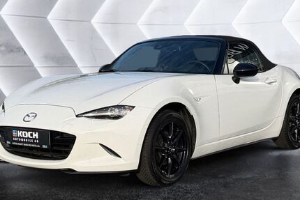 Mazda MX-5 50.700 km 23.990 &euro; Berlin 13051
