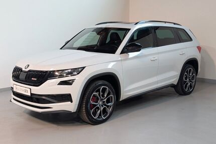 Skoda Kodiaq 125.000 km 31.999 € Ellerhoop bei Hamburg 25373