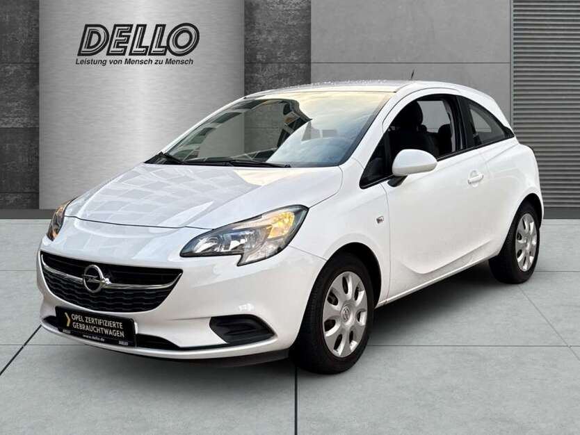 Opel Corsa 40.355 km 10.490 € Hamburg 22529