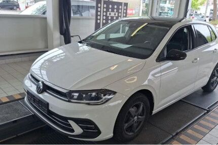 VW Polo 51.388 km 18.499 € Aschaffenburg 63741