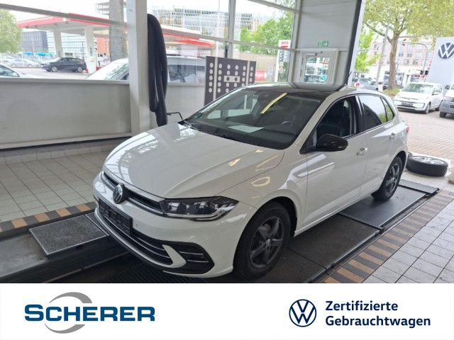 VW Polo 51.388 km 18.499 € Aschaffenburg 63741