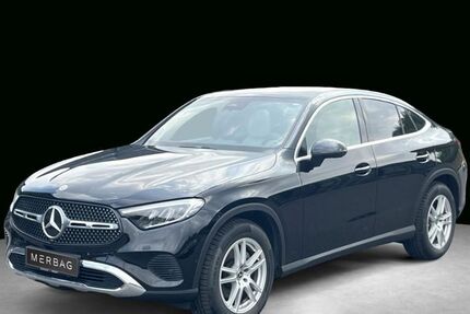 Mercedes-Benz GLC 220 15.504 km 53.790 &euro; Mayen 56727