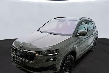 Skoda Karoq 111.000 km 24.890 &euro; Helmstedt 38350