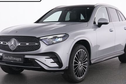 Mercedes-Benz GLC 300 7.900 km 71.885 &euro; Essen 45309