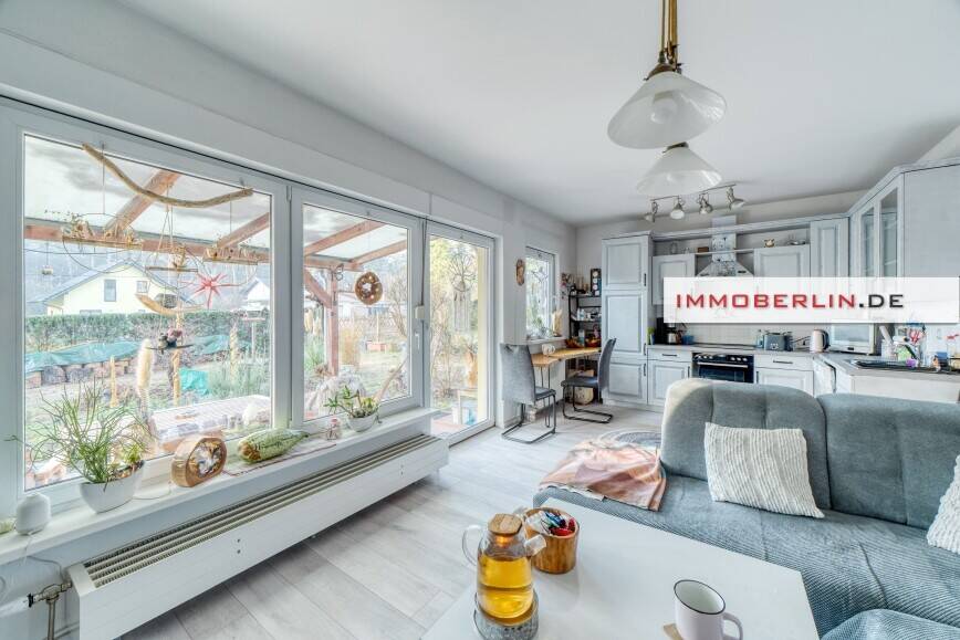 Bungalow Grünheide Kagel - 3 Zimmer, 74 m&sup2;, 349.000&euro; | Angebot:26702685